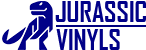 Jurassic Logo